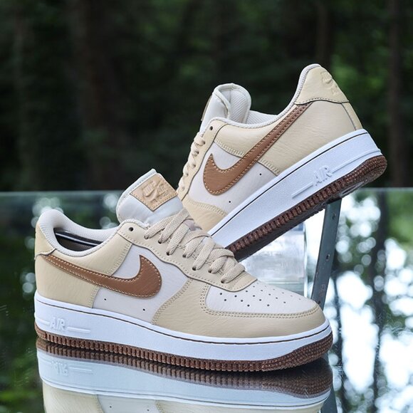 Nike Air Force 1 Low Inspected By Swoosh - Picture 3 of 11